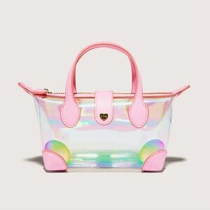 BNWT Stoney Clover Pouchette 01